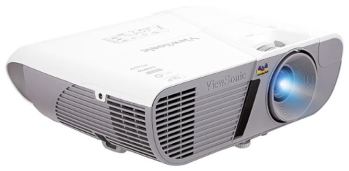 Проектор ViewSonic PJD6550LW фото 2 Проектор ViewSonic PJD6550LW фото 2