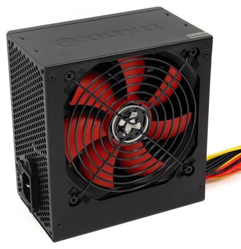 Блок питания Xilence 600W Performance C XP600R6 (XN044)