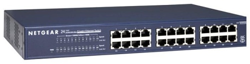 Коммутатор Netgear JGS524-200EUS