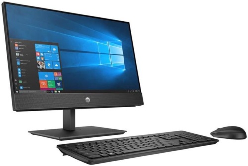 ПК (моноблок) Hewlett Packard ProOne 600 G5 All-in-One 7PF29EA фото 2 ПК (моноблок) Hewlett Packard ProOne 600 G5 All-in-One 7PF29EA фото 2