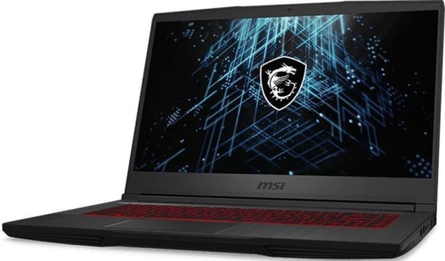 Ноутбук MSI GF63 Thin 11UD-222XRU 9S7-16R612-222 фото 2