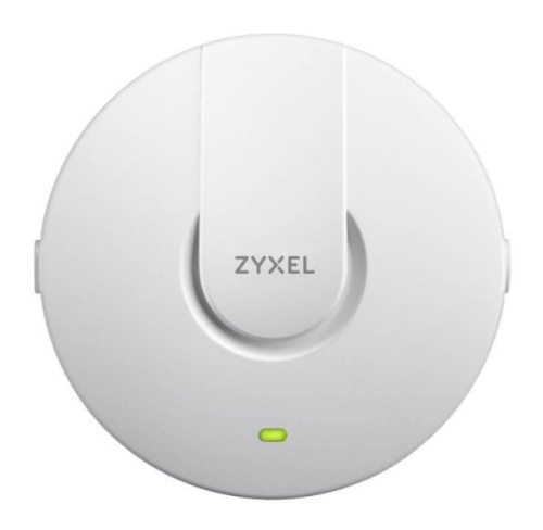 Точка доступа WiFI ZyXEL NWA5123-AC NWA5123-AC-EU0101F