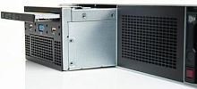 Опция для сервера Hewlett Packard Комплект отсека DL38X Gen10 Universal Media Bay (826708-B21)