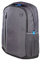 Сумка для ноутбука Dell Urban BackPack up to 15.6 (Kit) 460-BCBC