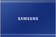 Внешний SSD диск 1.8 Samsung 1Tb MU-PC1T0H/WW T7