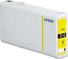 Оригинальный струйный картридж Epson T789440 Yellow C13T789440