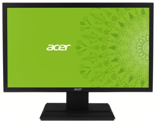 Монитор Acer V246HLbmd black UM.FV6EE.006