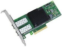 Сетевой адаптер SFP Intel X710DA2BLK ( 933217)