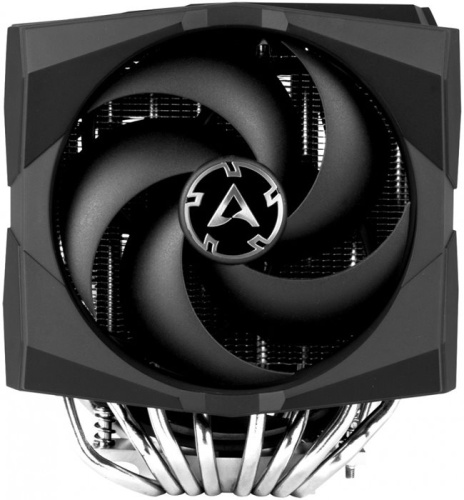 Кулер для процессора Arctic Cooling Freezer 50 TR Dual Tower CPU Cooler (ACFRE00055A) фото 10