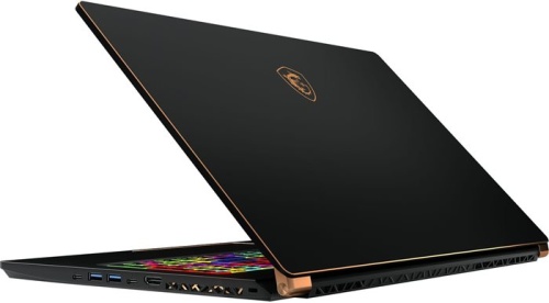 Ноутбук MSI GS75 Stealth 10SF-465RU 9S7-17G321-465 фото 6