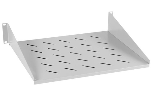 Полка Cabeus SH-J017-2U-400 Полка Cabeus SH-J017-2U-400