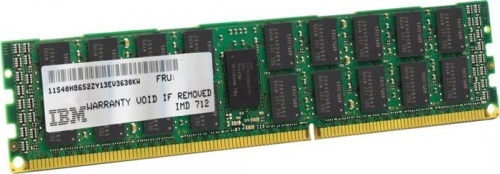 Модуль памяти DDR4 Lenovo 8Gb (4X70F28589)