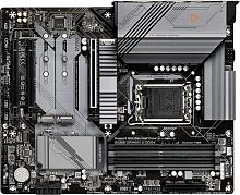 Мат. плата Socket1700 GIGABYTE B660 GAMING X DDR4