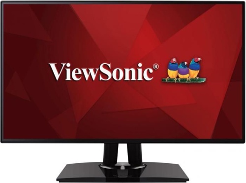 Монитор ViewSonic VP2768 Монитор ViewSonic VP2768