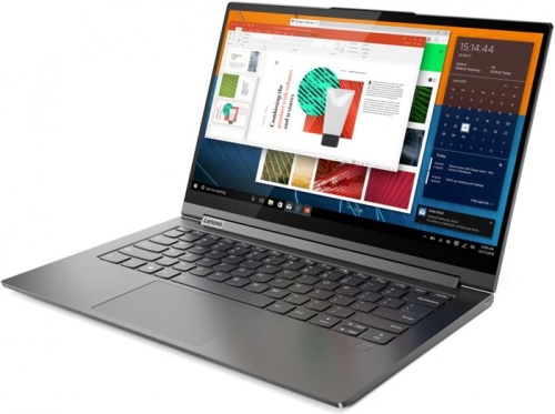 Трансформер Lenovo Yoga C940-14IIL 81Q9007MRU фото 6