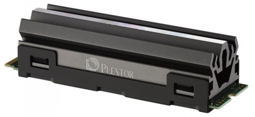 Накопитель SSD M.2 Plextor 1Tb PX-1TM10PG M10P фото 3