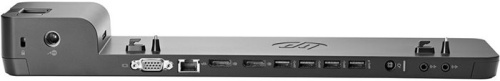 Док-станция для ноутбука Hewlett Packard Docking Station UltraSlim 65W D9Y32AA фото 2 Док-станция для ноутбука Hewlett Packard Docking Station UltraSlim 65W D9Y32AA фото 2