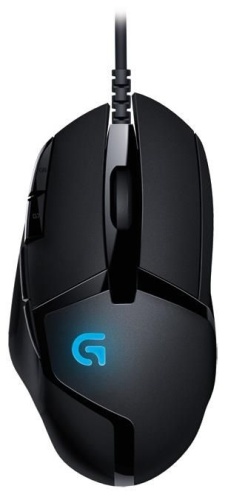 Игровая мышь Logitech Gaming Mouse G402 910-004067 фото 2 Игровая мышь Logitech Gaming Mouse G402 910-004067 фото 2