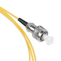 Пигтейл оптический Cabeus PT-FC-9