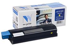 Картридж совместимый лазерный NV Print 421227405 Yellow NV-421227405Y