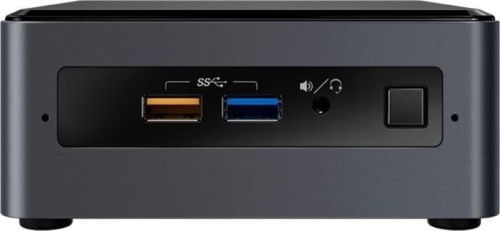 ПК (неттоп - платформа) Intel NUC BOXNUC7CJYSAL2 961288 фото 2