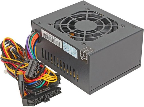 Блок питания Aerocool 400W SX-400W