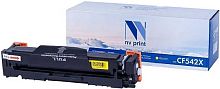 Картридж совместимый лазерный NV Print NV-CF542XY NV-CF542XY Yellow