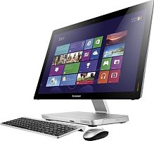 ПК (моноблок) Lenovo IdeaCentre 23.8 A540 AIO Touch F0AN0047RK
