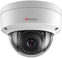 IP-видеокамера Hikvision DS-I402 (2.8 MM)