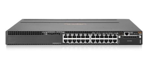 Коммутатор Hewlett Packard Aruba 3810M JL071A Коммутатор Hewlett Packard Aruba 3810M JL071A