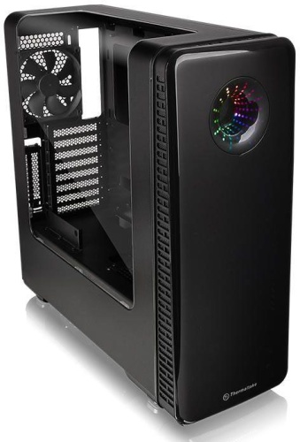 Корпус Miditower Thermaltake View 28 CA-1H2-00M1WN-00 фото 3