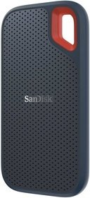  SSD  1.8 SanDisk 250Gb SDSSDE60-250G-R25 Extreme Portable