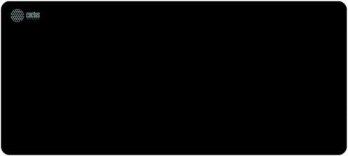 Коврик Cactus Black XXL черный CS-MP-PRO02ХXL Коврик Cactus Black XXL черный CS-MP-PRO02ХXL