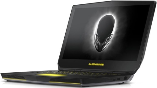 Ноутбук Dell Alienware 15 R3 A15-2075 фото 3