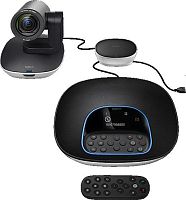 Интернет-камера Logitech ConferenceCam Group 960-001057