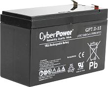 Аккумулятор для ИБП CyberPower GP7.2-12