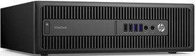 ПК Hewlett Packard EliteDesk 800 G2 SFF X6T42EA