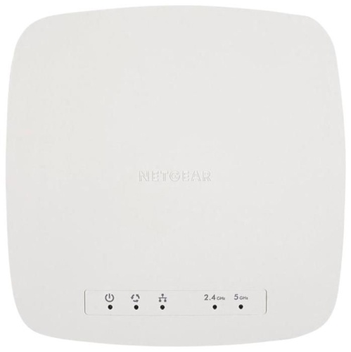 Точка доступа WiFI Netgear ProSAFE WAC730-10000S фото 5