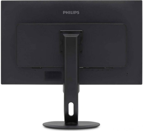 Монитор Philips 328P6AUBREB (00/01) черный фото 7