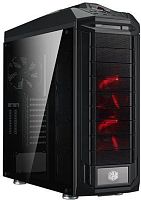 Корпус Fulltower Cooler Master XL-ATX SGC-5000-KWN2