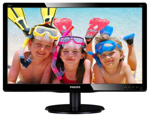 Монитор Philips 200V4LAB2/01