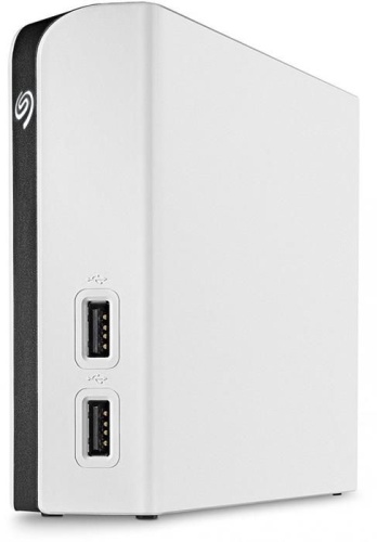 Внешний жесткий диск 3.5 Seagate 8Tb Game Drive Hub STGG8000400 белый Внешний жесткий диск 3.5 Seagate 8Tb Game Drive Hub STGG8000400 белый