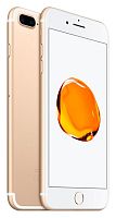 Смартфон Apple iPhone 7 Plus MN4Q2RU/A 128Gb золотистый