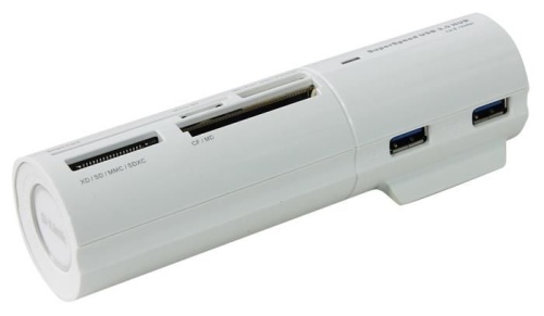 Разветвитель USB D-Link DUB-1342/A1A