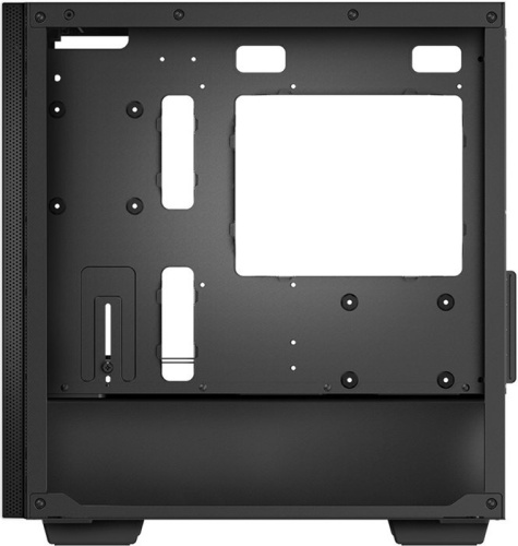 Корпус Miditower Deepcool MACUBE 110 WH белый R-MACUBE110-WHNGM1N-G-1 фото 2