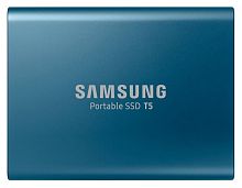 Внешний жесткий диск 1.8 Samsung 250Gb T3 MU-PA250B/WW Black