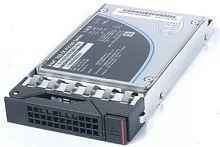 Серв. опция - SSD Lenovo ThinkSystem 2.5 Intel S4510 480GB Entry SATA 6Gb Hot Swap SSD 4XB7A10248