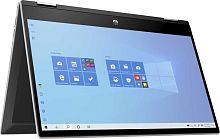Ноутбук Hewlett Packard Pavilion x360 14-dw1007ur silver 2X2R4EA