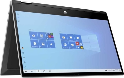 Ноутбук Hewlett Packard Pavilion x360 14-dw1004ur (2X2Q8EA)
