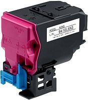 Тонер-картридж оригинальный Konica Minolta пурпурный TNP-22M A0X5352